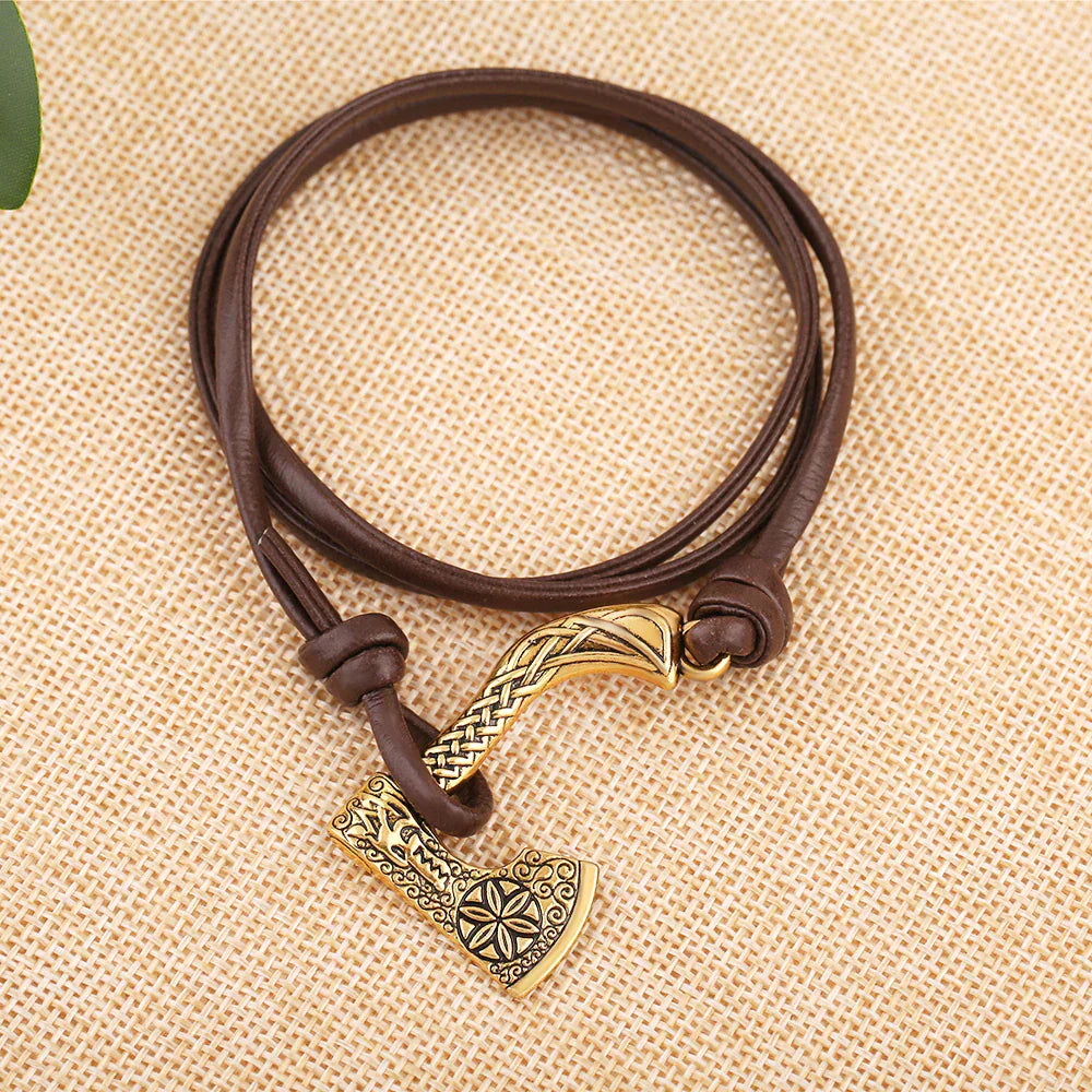 Viking Bracelet - Fenrir