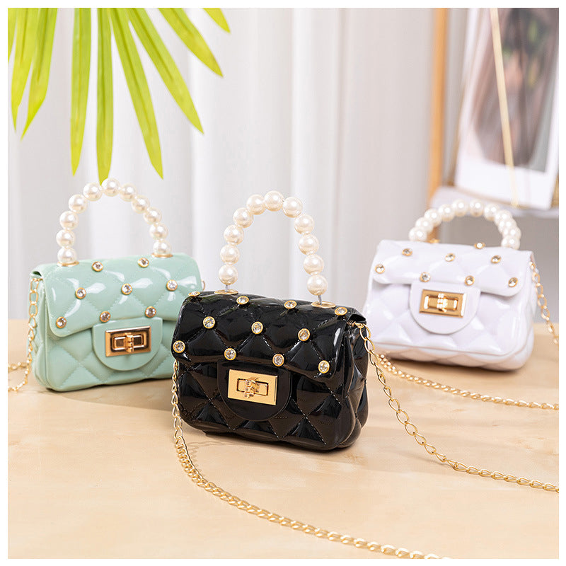 The Lara Handbag