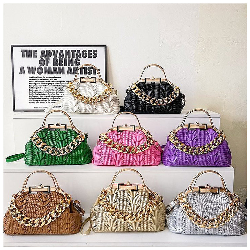 The Layla Handbag