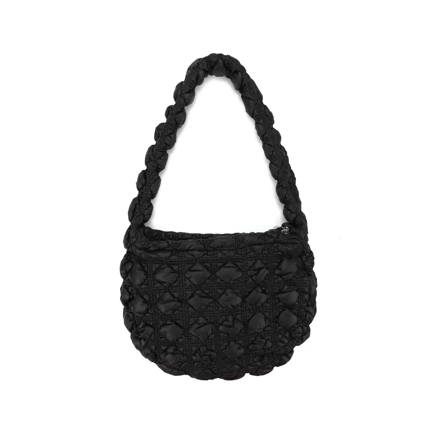 Shoulder Pleated bag