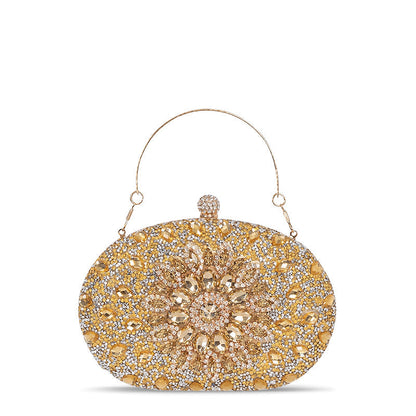 The Catalina Clutch Bag