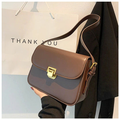 The Lisa Handbag