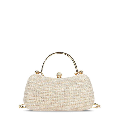The Valery Clutch Bag