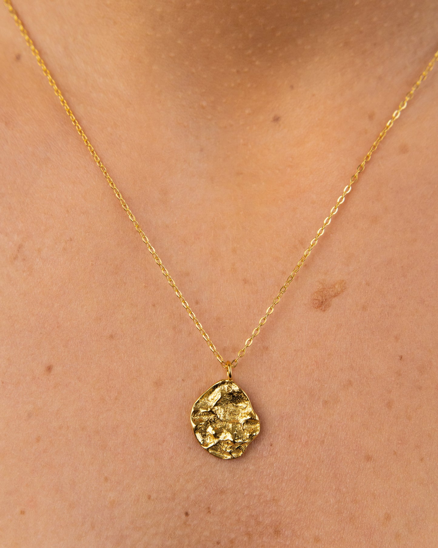 AURORA PENDANT