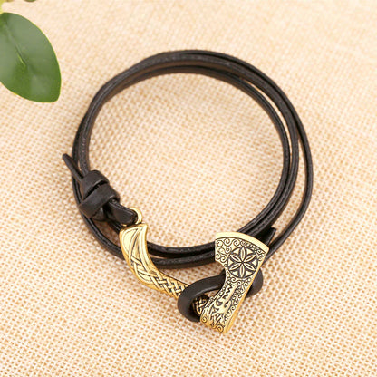 Viking Bracelet - Fenrir