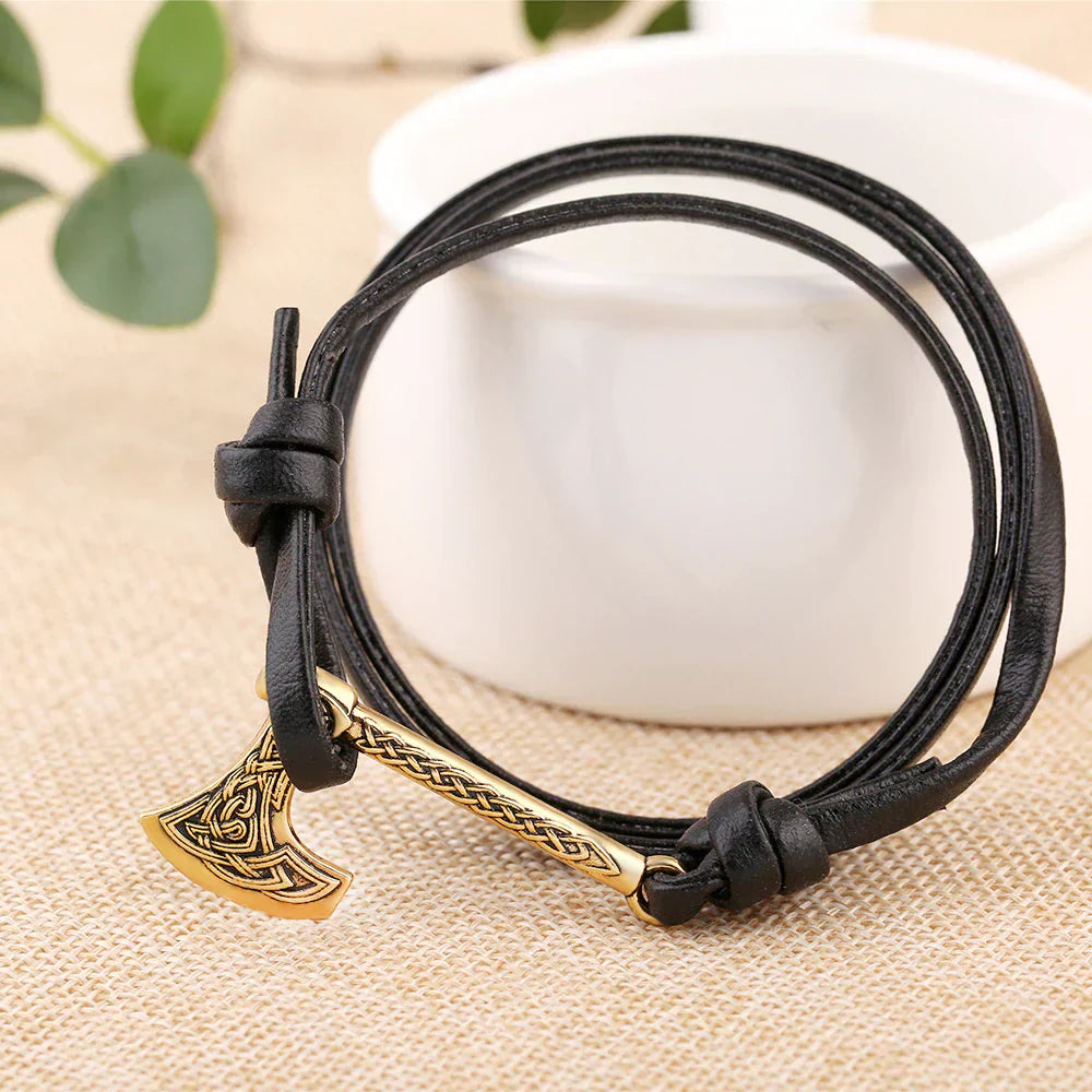 Viking Bracelet - Ragnarok