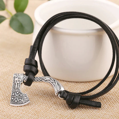 Viking Bracelet - Fenrir