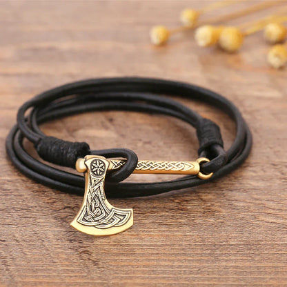 Viking Bracelet - Ragnarok