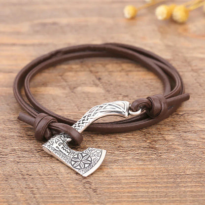 Viking Bracelet - Fenrir
