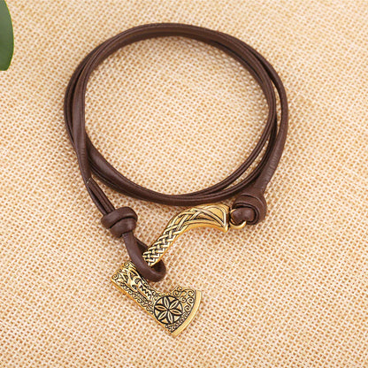 Viking Bracelet - Fenrir