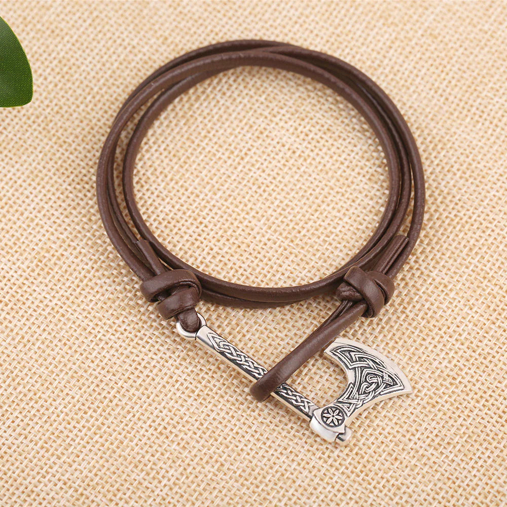 Viking Bracelet - Ragnarok
