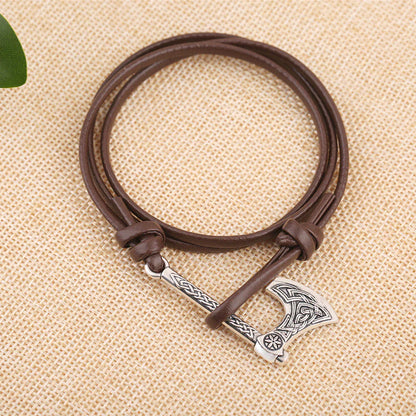 Viking Bracelet - Ragnarok