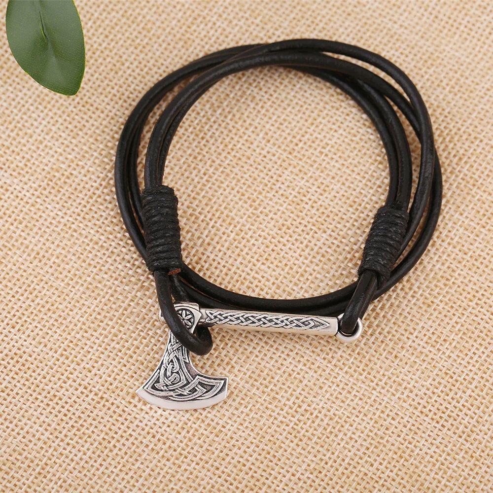 Viking Bracelet - Ragnarok