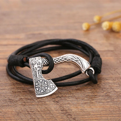Viking Bracelet - Fenrir