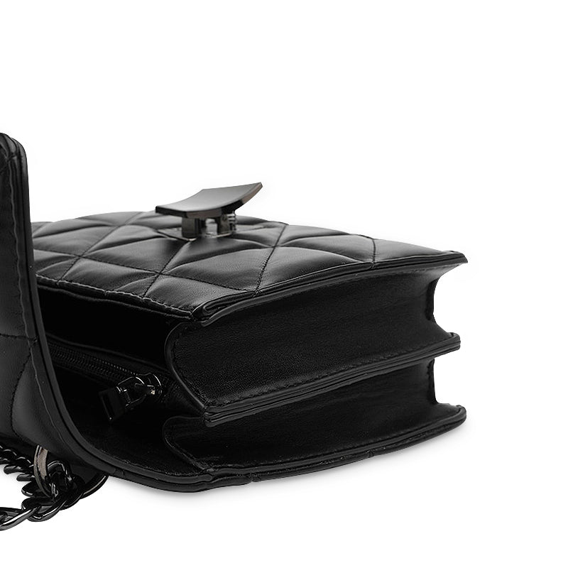 The Bridget Crossbody Bag