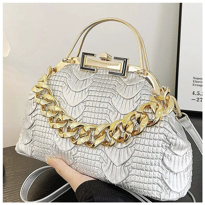 The Layla Handbag