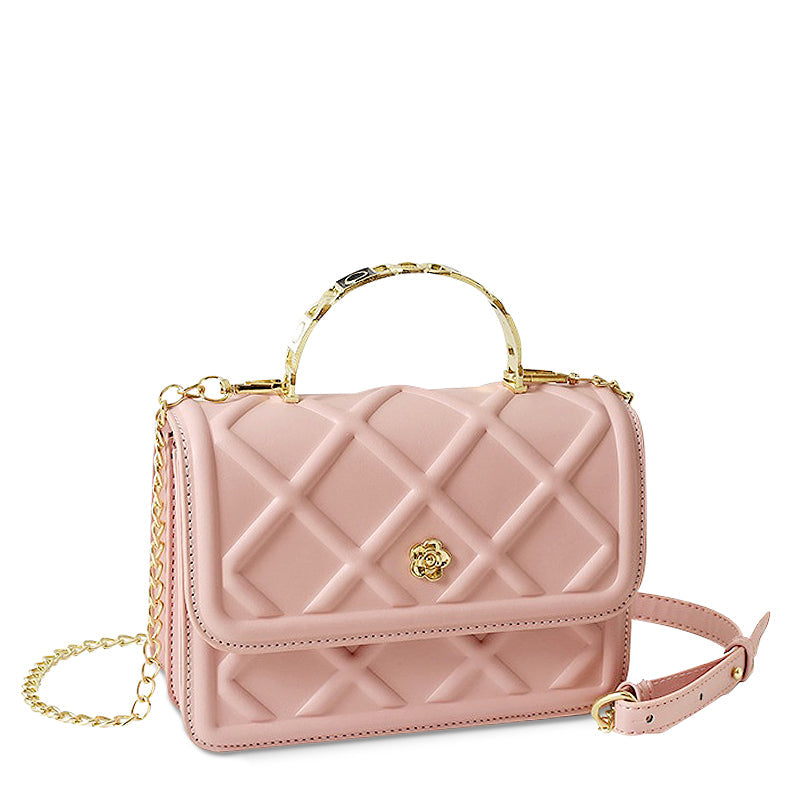 The Shelby Handbag