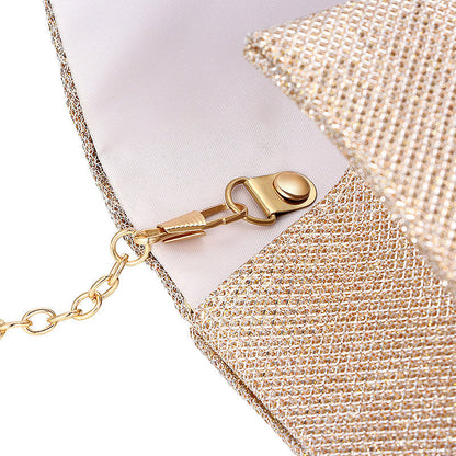 The Emily Clutch Bag