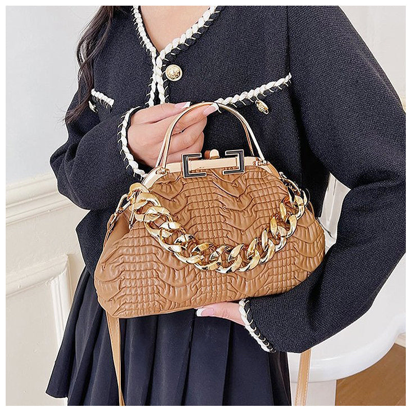 The Layla Handbag