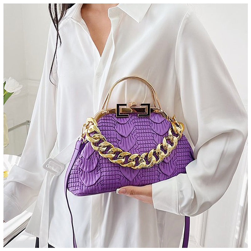 The Layla Handbag