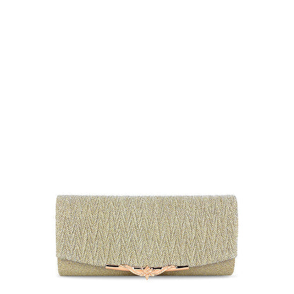 The Emily Clutch Bag