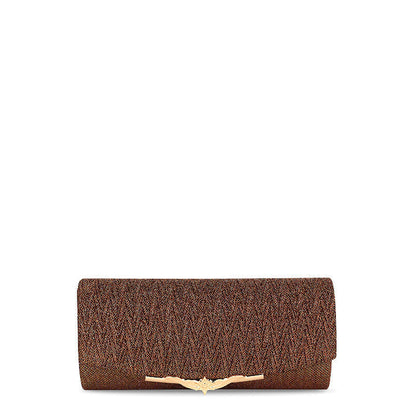The Emily Clutch Bag