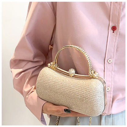 The Valery Clutch Bag