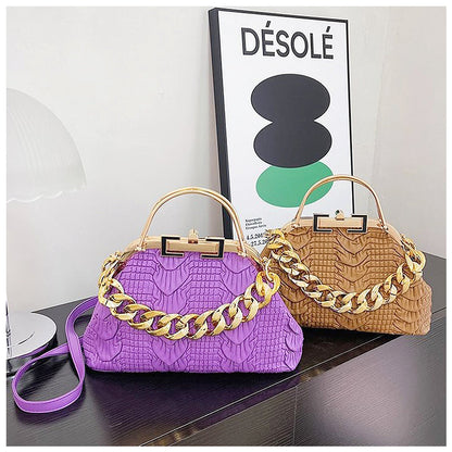 The Layla Handbag