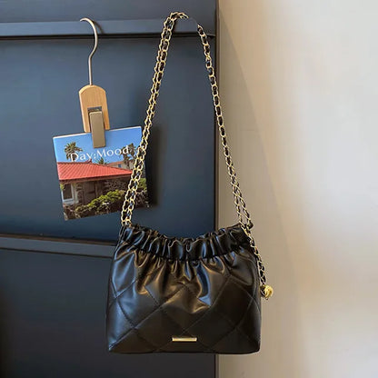 Messenger Bag
