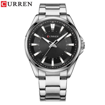 Classic Watch - Concord