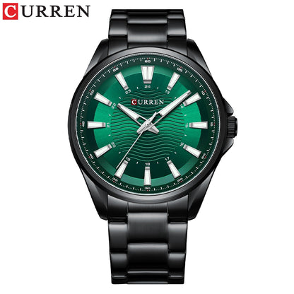 Classic Watch - Concord