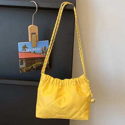 Messenger Bag