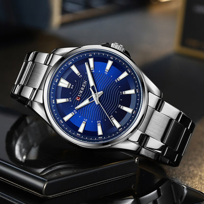 Classic Watch - Concord