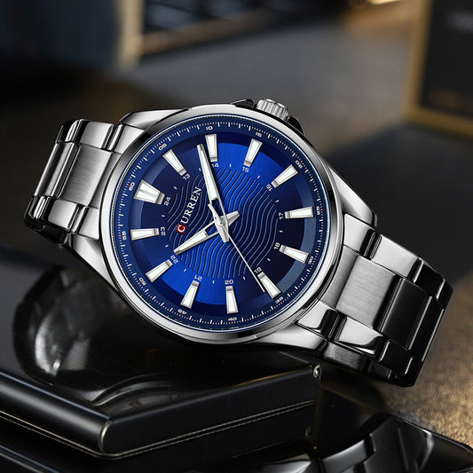 Classic Watch - Concord