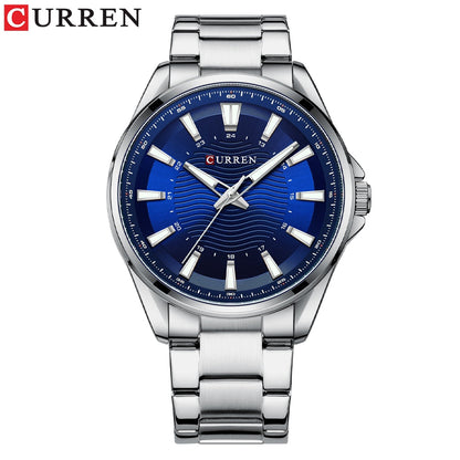Classic Watch - Concord
