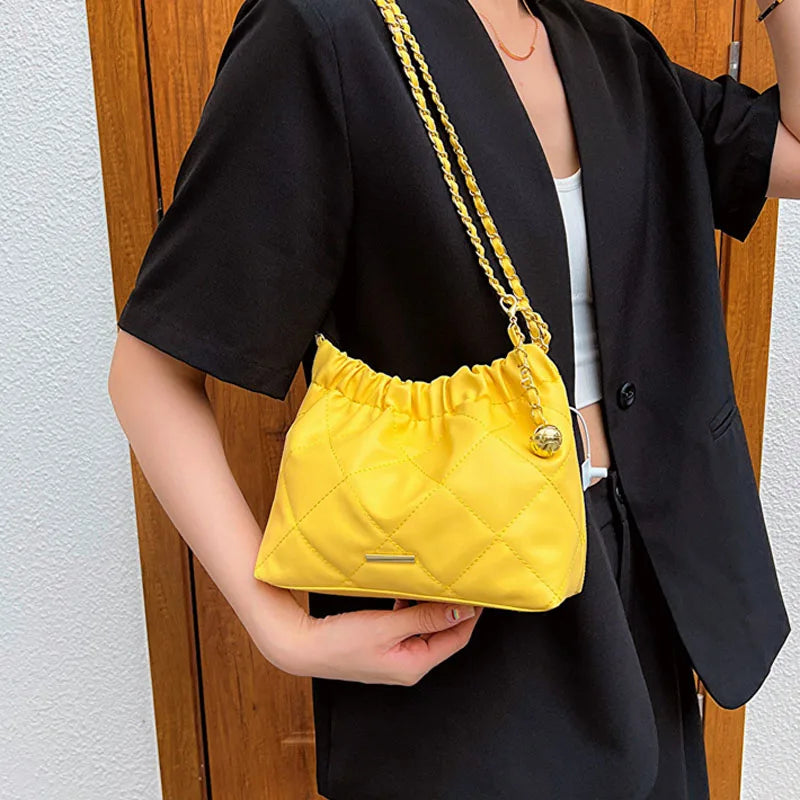 Messenger Bag