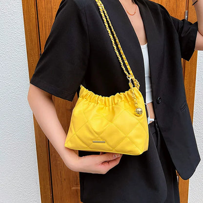 Messenger Bag