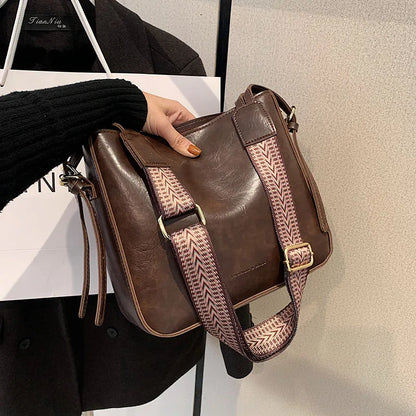 Shoulder Bags