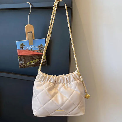 Messenger Bag