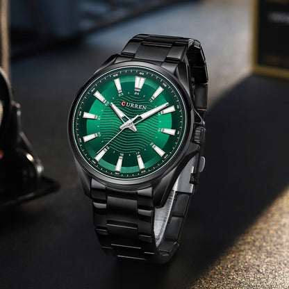 Classic Watch - Concord