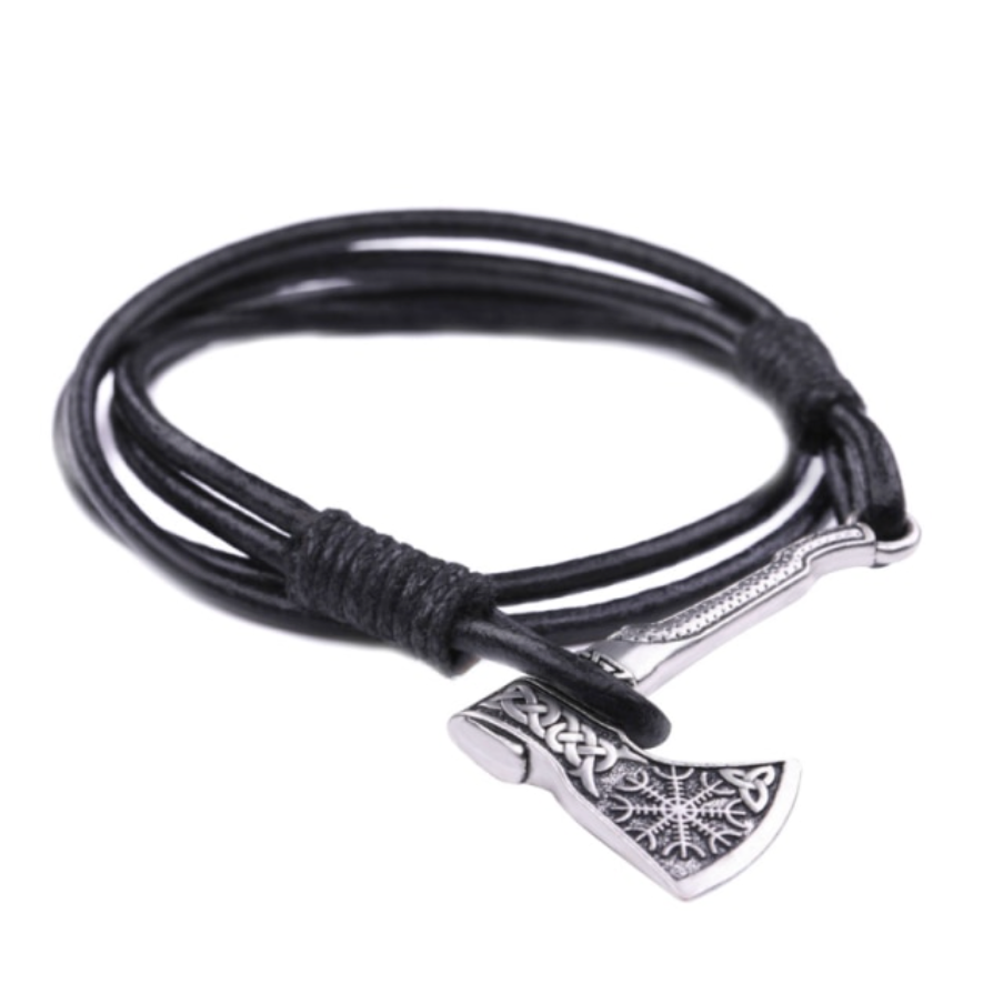 Viking Bracelet - Asgard