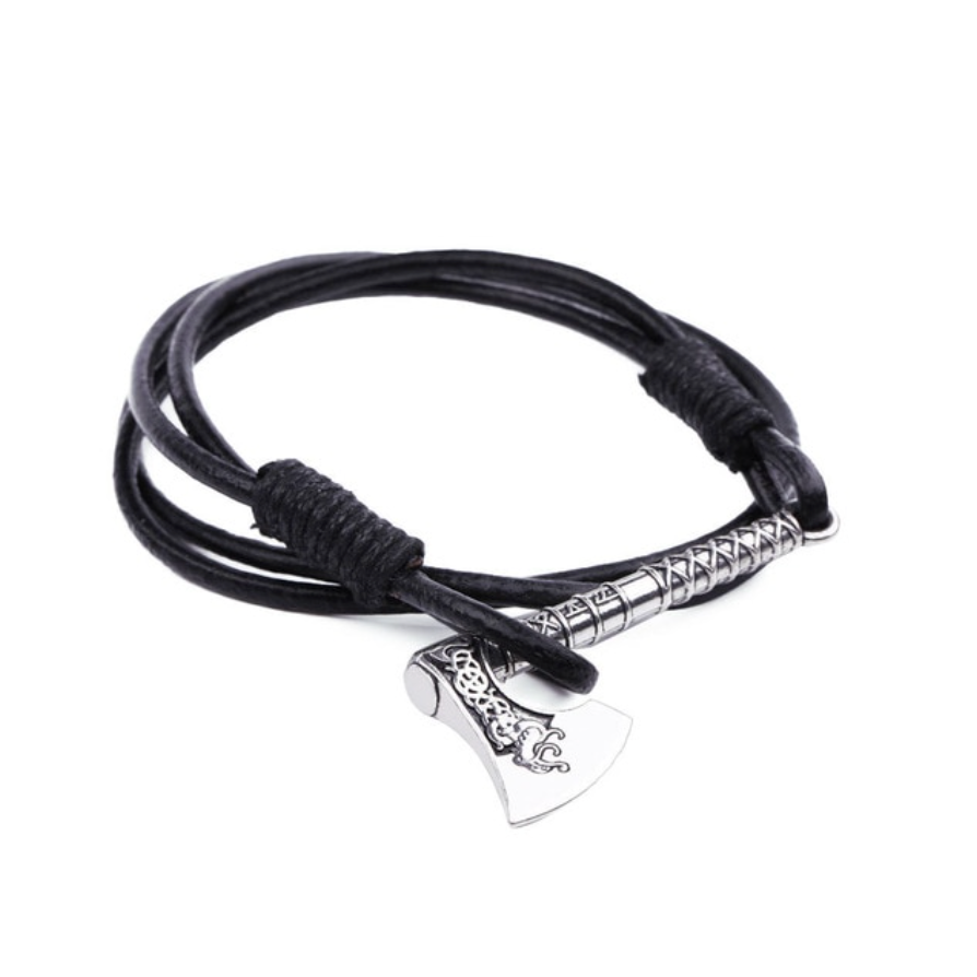 Viking Bracelet - Odin