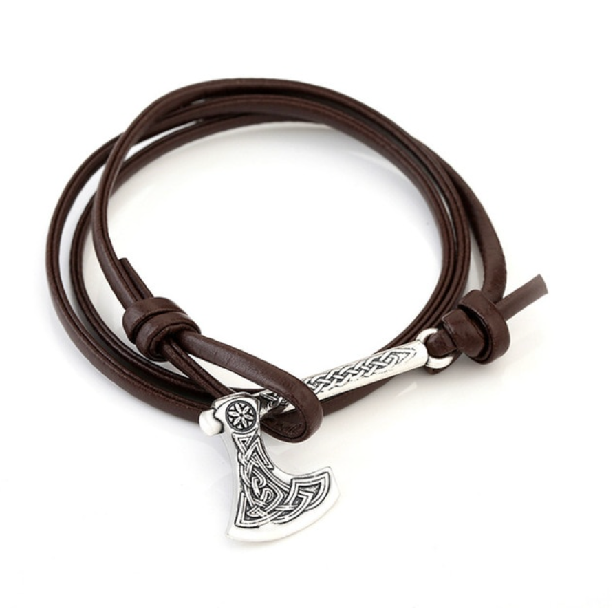 Viking Bracelet - Ragnarok