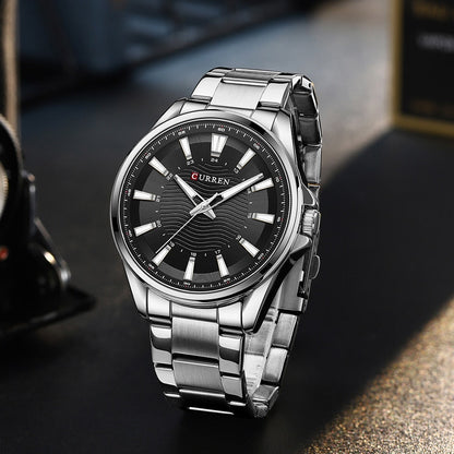 Classic Watch - Concord