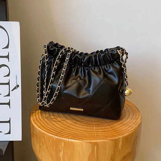Messenger Bag