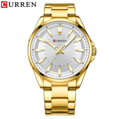Classic Watch - Concord