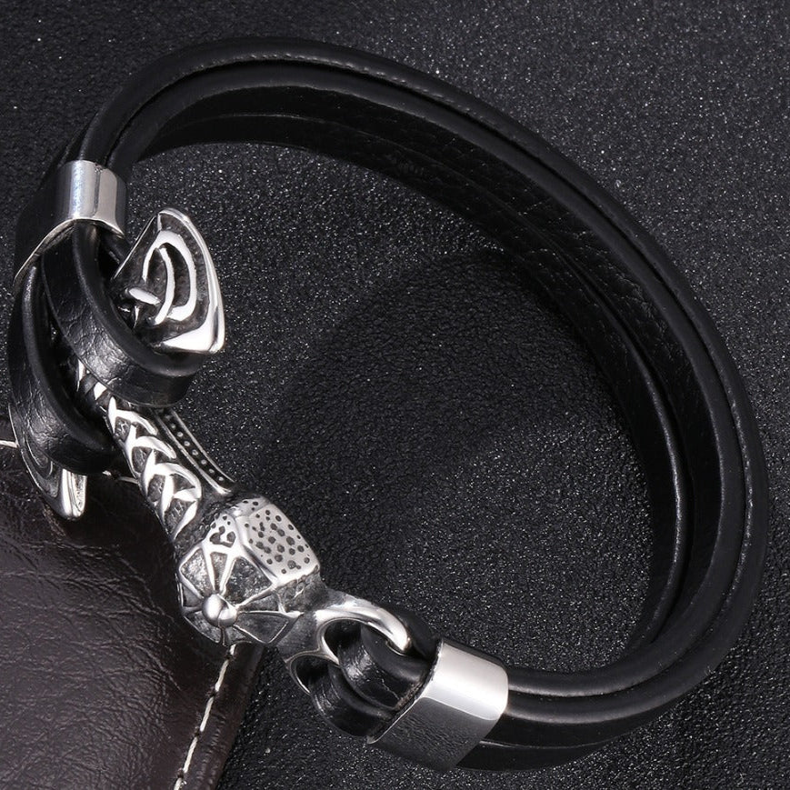 Viking Bracelet - Thor