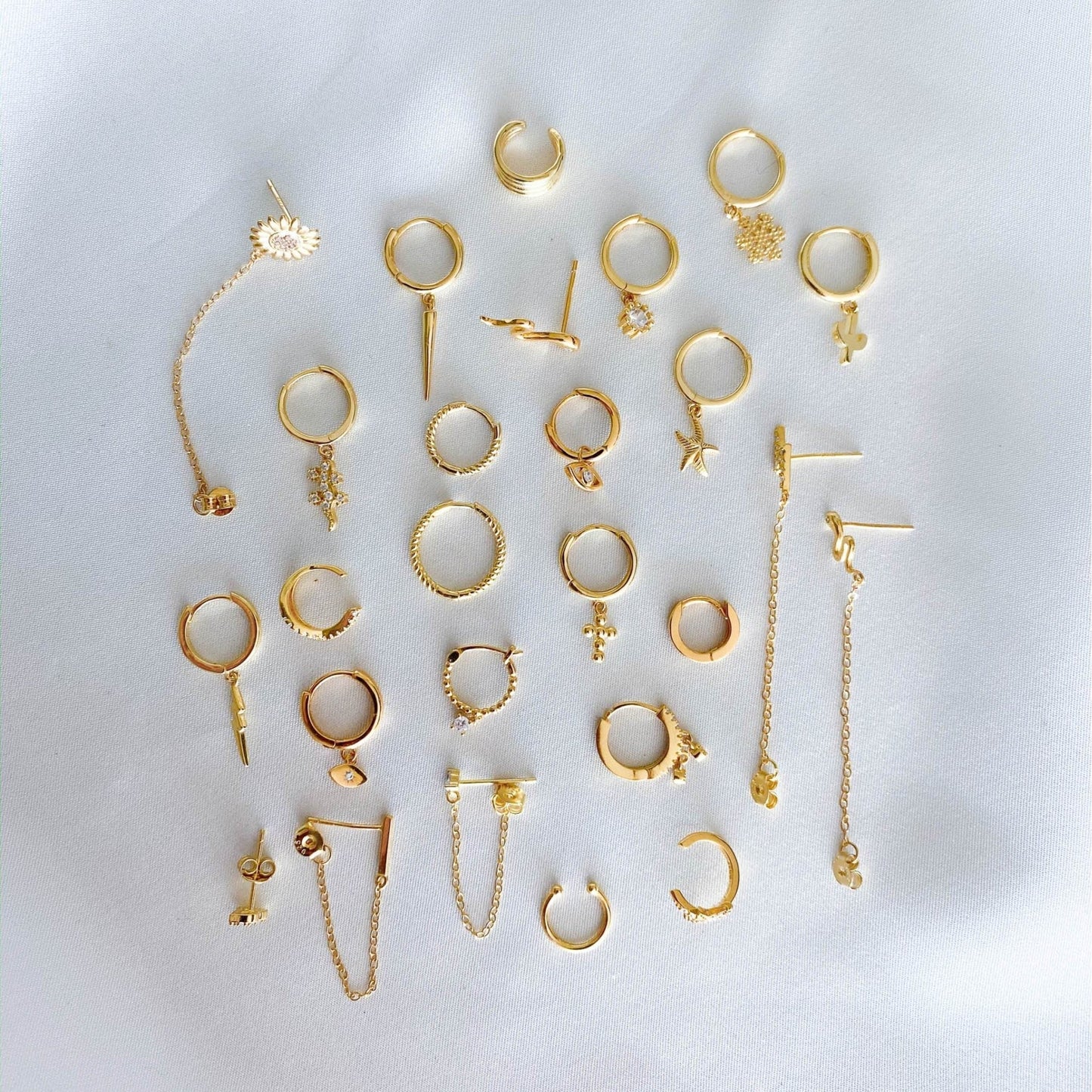 ALPHABET