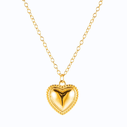 AMORE NECKLACE