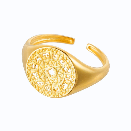 AZTEC RING